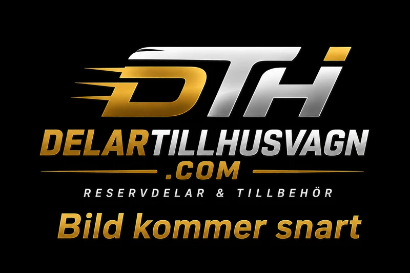 Täck bricka Hållare 20 mm HYMER