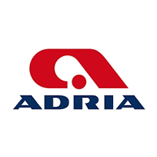 Adria logotyp