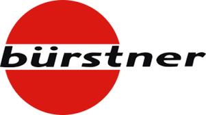 Bürstner logotyp