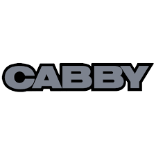 Cabby logotyp