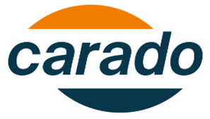 Carado logotyp