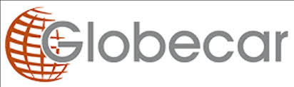 Globecar logotyp