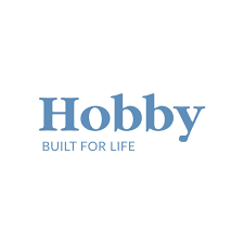 Hobby logotyp