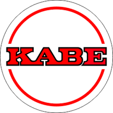 Kabe logotyp