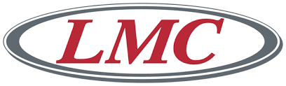 LMC logotyp