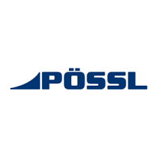 Pössl logotyp