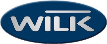 Wilk logotyp